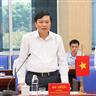 Nghệ An: Hội nghị song phương, thống nhất về danh mục giao thương qua lại cửa khẩu phụ Thanh Thủy – Nậm On
